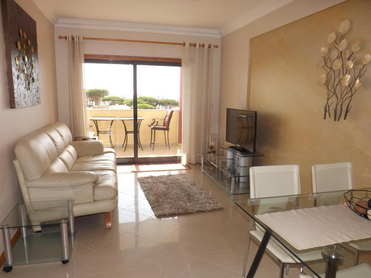 Apartamentos Solmar Albufeira Exterior foto