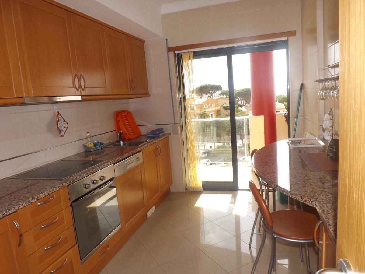 Apartamentos Solmar Albufeira Exterior foto